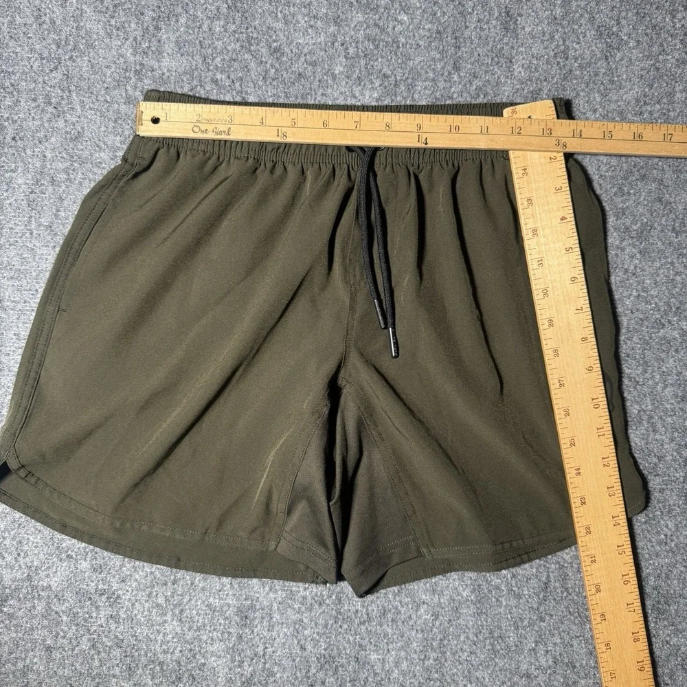Gymreapers shorts men